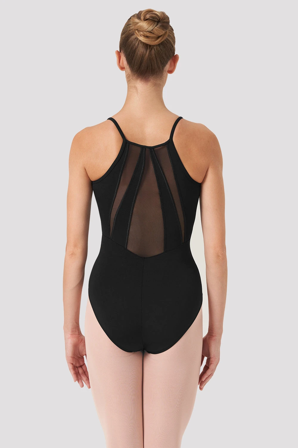 Ladies Jubilee Halterneck Leotard 3 Ladies Jubilee Halterneck Leotard - Image 3