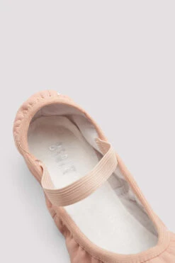 Ladies Giselle Leather Ballet Shoes -Dancewear Store 0Nb 2K18