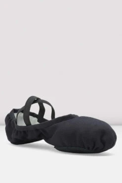 Mens Performa Stretch Canvas Ballet Shoes -Dancewear Store 0i8C2gW9