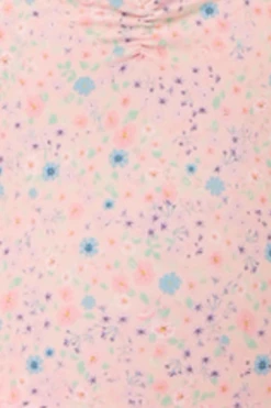 Girls Mirella Ditsy Floral Halterneck Leotard -Dancewear Store 15 a379bcaf d781 49c2 a837 1b18d550fc2d