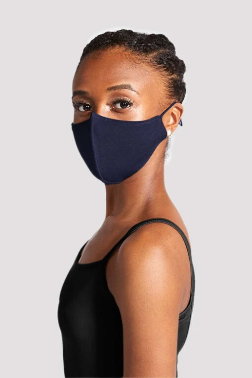BLOCH B-Safe Adult Face Mask 3 Pack 1 BLOCH B-Safe Adult Face Mask 3 Pack -Dancewear Store 1k0gqHhg 9c208159 e115 463f aa68 471d8f46c0e9
