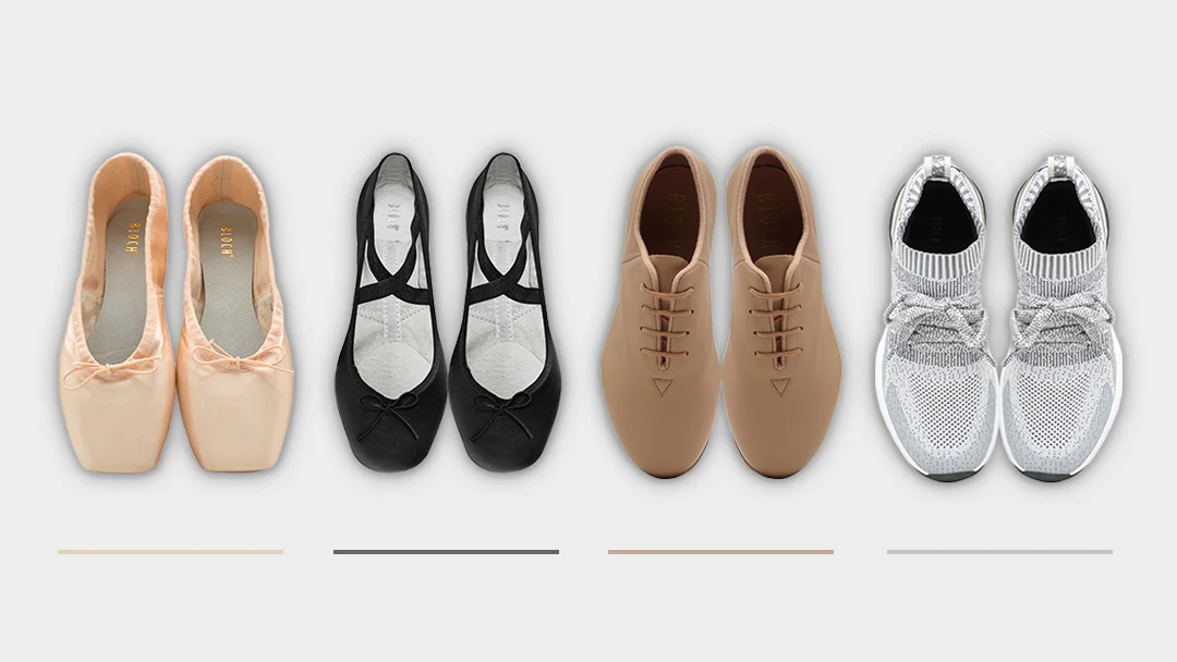 Dancewear Store -Dancewear Store 2022 05 ShoeBlog Banner