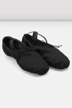 Mens Pump Canvas Ballet Shoes -Dancewear Store 26Vf9pl8
