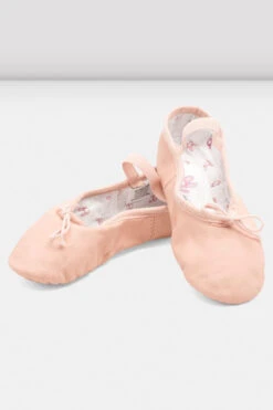 Childrens Bunnyhop Leather Ballet Shoes 14 Childrens Bunnyhop Leather Ballet Shoes -Dancewear Store 29n17JtV