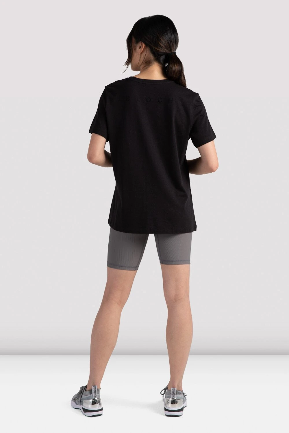 Off-Duty Longline Tee 2 Off-Duty Longline Tee - Image 2