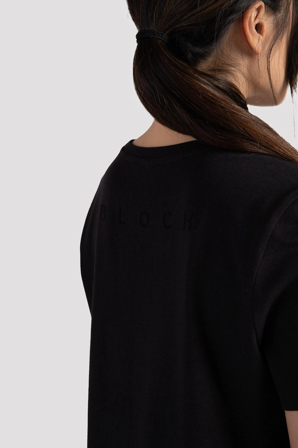 Off-Duty Longline Tee 3 Off-Duty Longline Tee - Image 3