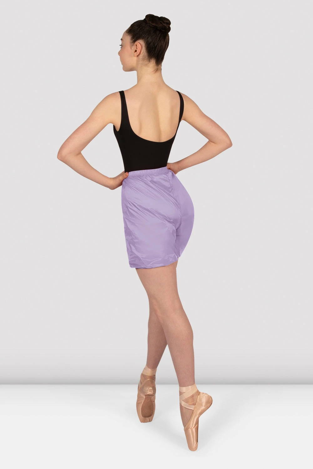 Girls Ripstop Shorts 2 Girls Ripstop Shorts - Image 2