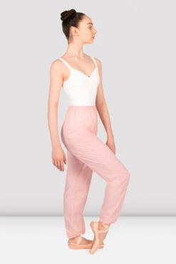 Girls Ripstop Pants -Dancewear Store 2B9A5636