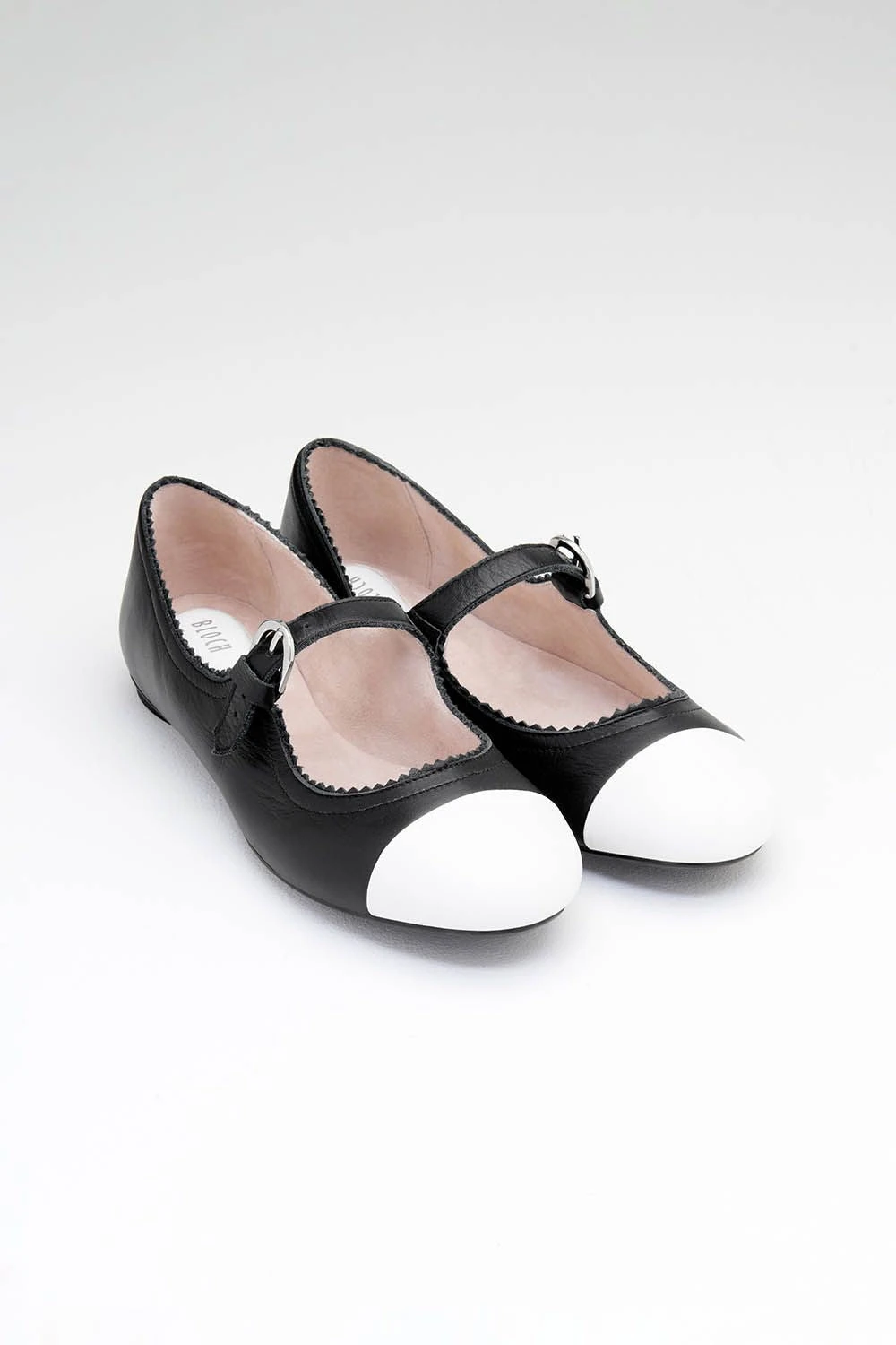 Ladies Cassiopeia Ballet Flats 3 Ladies Cassiopeia Ballet Flats - Image 3