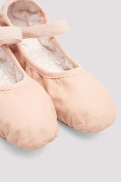 Childrens Belle Leather Ballet Shoes -Dancewear Store 2XaBV6ls