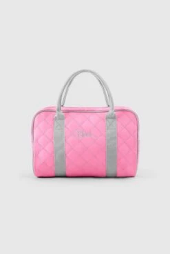 Bloch Quilted Encore Bag
