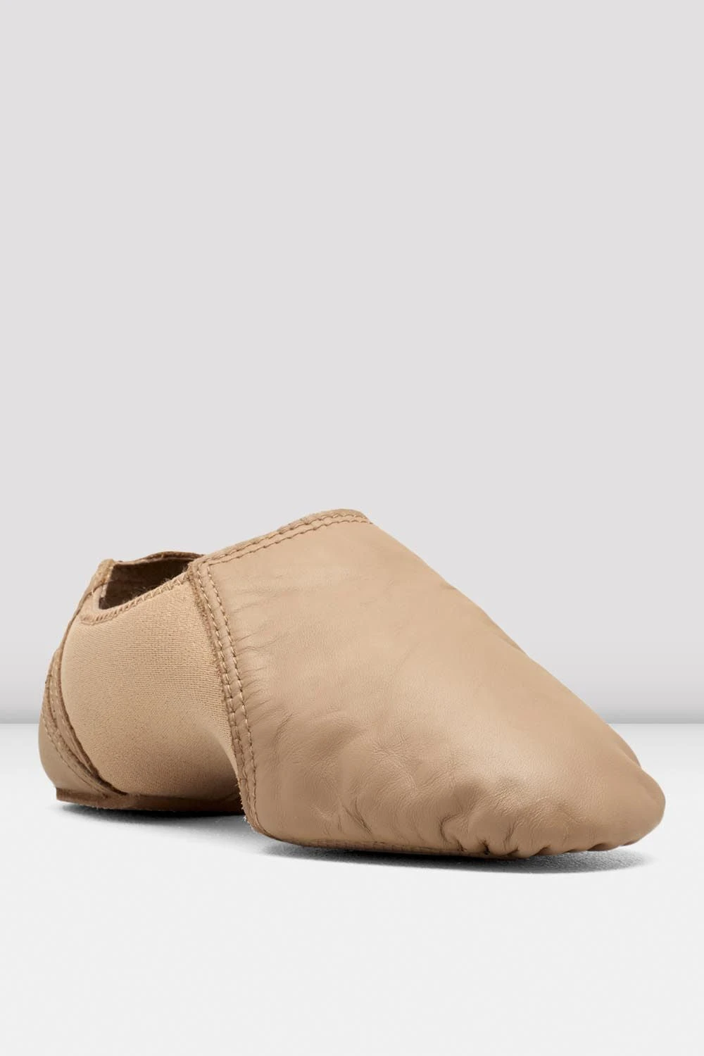 Childrens Spark Leather & Neoprene Jazz Shoes 2 Childrens Spark Leather & Neoprene Jazz Shoes - Image 2