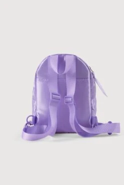 Bloch Primary Satin Backpack -Dancewear Store 3QsWN4kE scaled