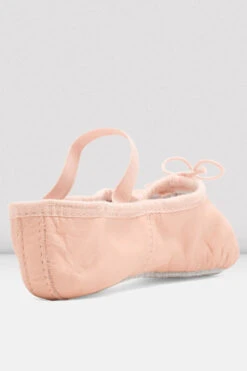 Childrens Bunnyhop Leather Ballet Shoes 11 Childrens Bunnyhop Leather Ballet Shoes -Dancewear Store 3wsKNkYi