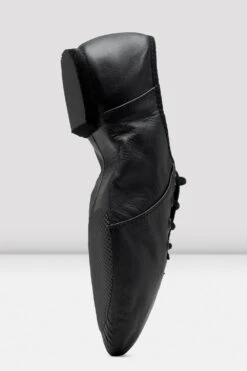 Ladies Jazzsoft Leather Jazz Shoes -Dancewear Store 5AzHnkps