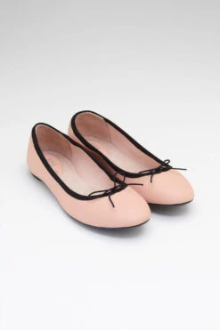 Ladies Arpina Ballet Flats -Dancewear Store 5rt3kCf8