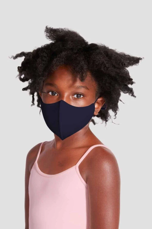 BLOCH B-Safe Childrens Face Mask 2 BLOCH B-Safe Childrens Face Mask -Dancewear Store 6Zwa9dQ8