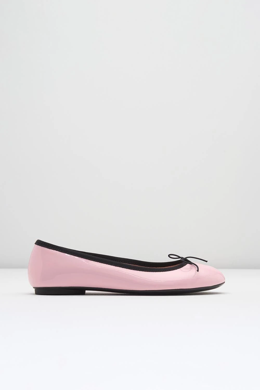 Ladies Amalthea Ballet Flats 2 Ladies Amalthea Ballet Flats - Image 2