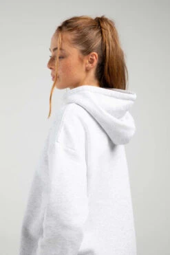 Off-Duty Terry Longline Hoodie 6 Off-Duty Terry Longline Hoodie -Dancewear Store 8zV6zCwQ