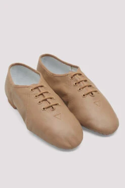 Ladies Jazzsoft Leather Jazz Shoes -Dancewear Store 9f13UZpM