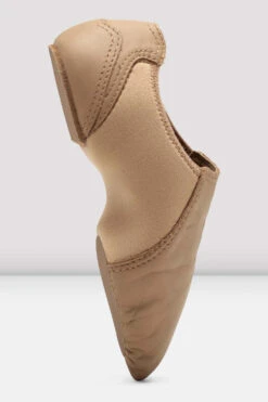 Childrens Spark Leather & Neoprene Jazz Shoes 9 Childrens Spark Leather & Neoprene Jazz Shoes -Dancewear Store 9rsG5D0o