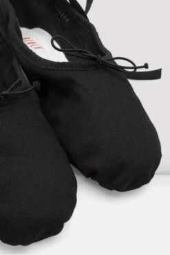 Mens Pump Canvas Ballet Shoes -Dancewear Store Auf8JuQM