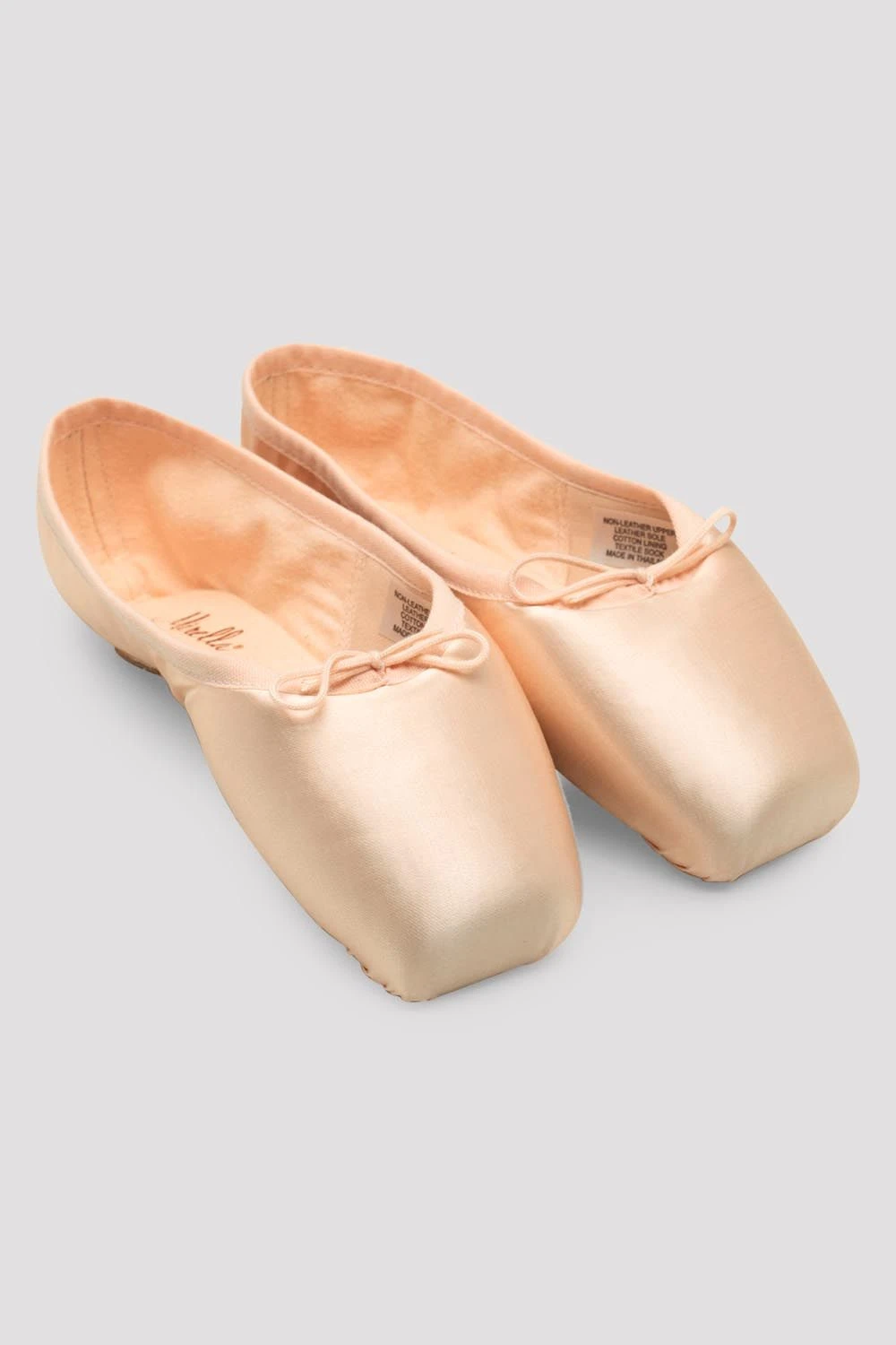 Mirella Whisper Pointe Shoes 3 Mirella Whisper Pointe Shoes - Image 3