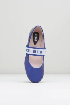 Girls Rhea Ballet Flats -Dancewear Store BG2013 BLU 2181 d0dad539 9199 416b 932e 7a037e37a6d5 scaled