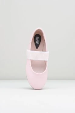 Girls Rhea Ballet Flats -Dancewear Store BG2013 PNK 2186 879af55b f050 4d6c 8239 8e1e3f9936fa scaled