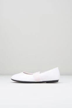 Girls Rhea Ballet Flats