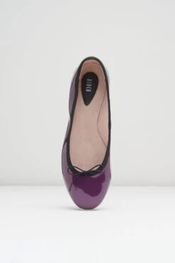 Ladies Ascella Ballet Flats -Dancewear Store BL2012 PUR 0573 5534fcb8 2707 41eb bf19 642ce93b2db8 scaled