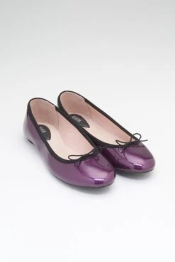 Ladies Ascella Ballet Flats -Dancewear Store BL2012 PUR 0693 a2c58ef9 4fe5 440f b772 2236c6d7baba scaled