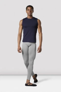 Mens/Boys Full Length Dance Tight -Dancewear Store BLOCH MP002 GRY MT011 NAV 0535 f94e48bf 7580 4af2 85ac 4da6d19cc3e6