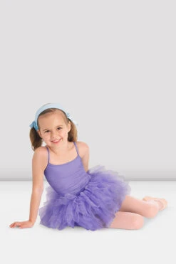Girls Tutu Dress
