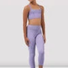 Girls Naomi 7/8 Leggings