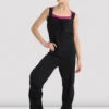 Girls Tendu Warm Up Jumpsuit