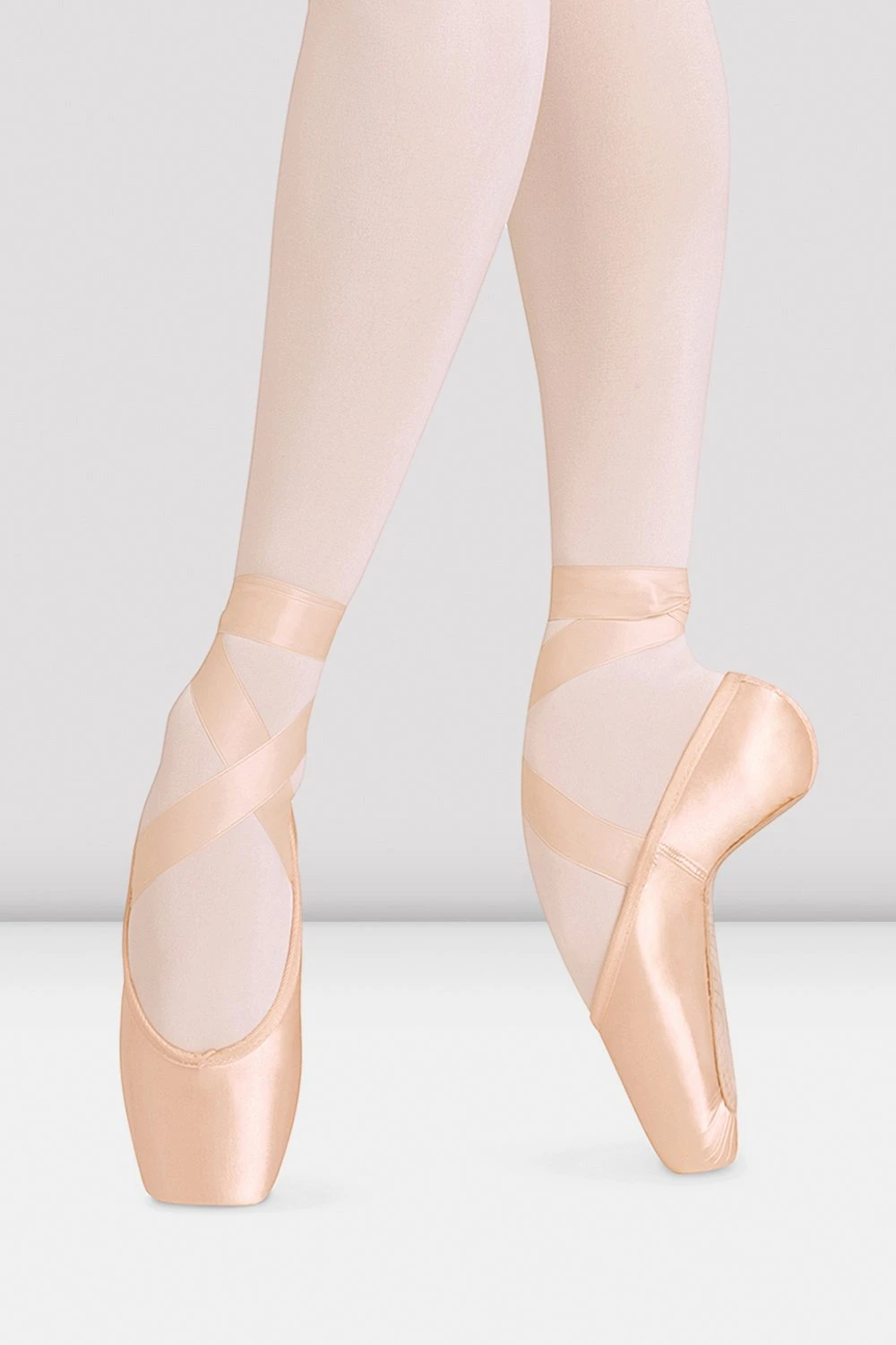 European Balance Longer Length Pointe Shoes 1 European Balance Longer Length Pointe Shoes