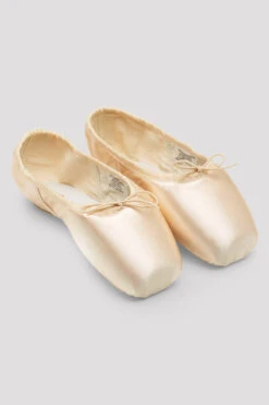 Balance European Strong Longer Length Pointe Shoes 8 Balance European Strong Longer Length Pointe Shoes -Dancewear Store ES0160L PNK 03 bcc93e13 c70f 4665 82d0 965ad984aa04