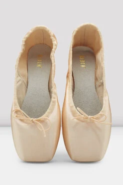 European Balance Longer Length Pointe Shoes 9 European Balance Longer Length Pointe Shoes -Dancewear Store ES0160L PNK 04 9610b5bf f5e0 40c2 85ed 29a2aa8b7aa8
