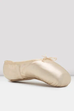 TMT B-Morph Moldable Pointe Shoes 7 TMT B-Morph Moldable Pointe Shoes -Dancewear Store ES0170L PNK 02
