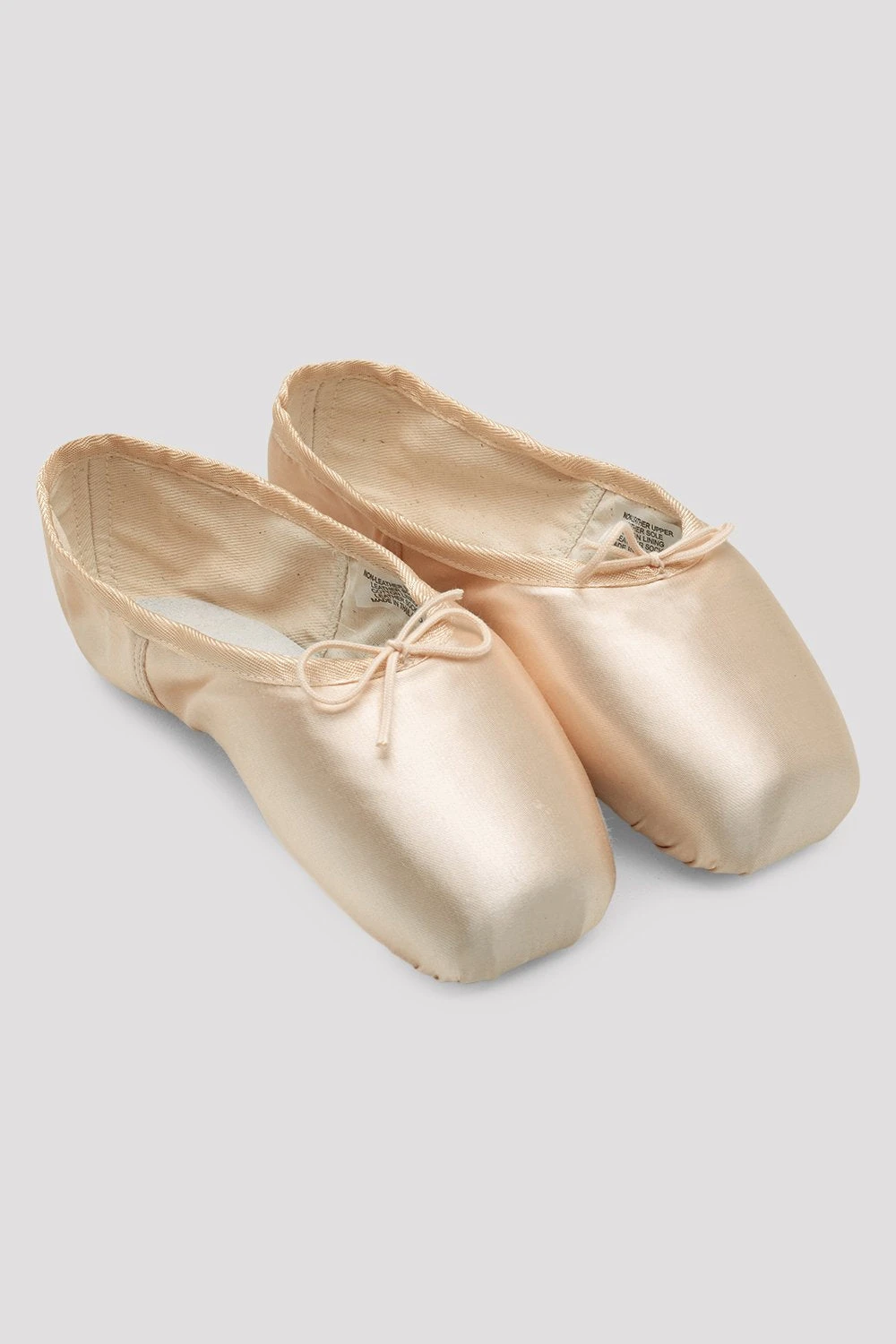 TMT B-Morph Moldable Pointe Shoes 4 TMT B-Morph Moldable Pointe Shoes - Image 4