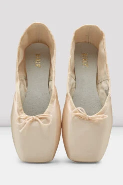 TMT B-Morph Moldable Pointe Shoes 9 TMT B-Morph Moldable Pointe Shoes -Dancewear Store ES0170L PNK 04
