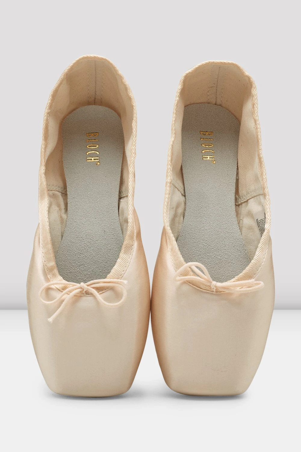 TMT B-Morph Moldable Pointe Shoes 5 TMT B-Morph Moldable Pointe Shoes - Image 5