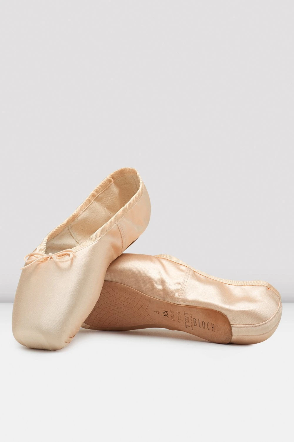 TMT B-Morph Moldable Pointe Shoes 2 TMT B-Morph Moldable Pointe Shoes - Image 2