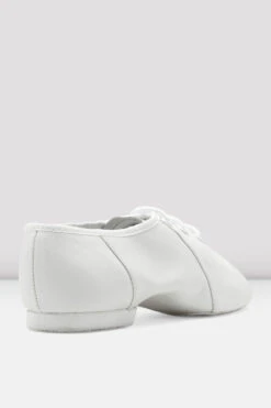 Childrens Jazzsoft Leather Jazz Shoes -Dancewear Store FpVkSo0A
