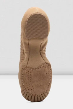 Ladies Pulse Leather Jazz Shoes 13 Ladies Pulse Leather Jazz Shoes -Dancewear Store GHSafs2c