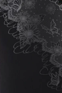 Girls Briar Sweetheart Neck Leotard 5 Girls Briar Sweetheart Neck Leotard -Dancewear Store GirlsBlochBLK