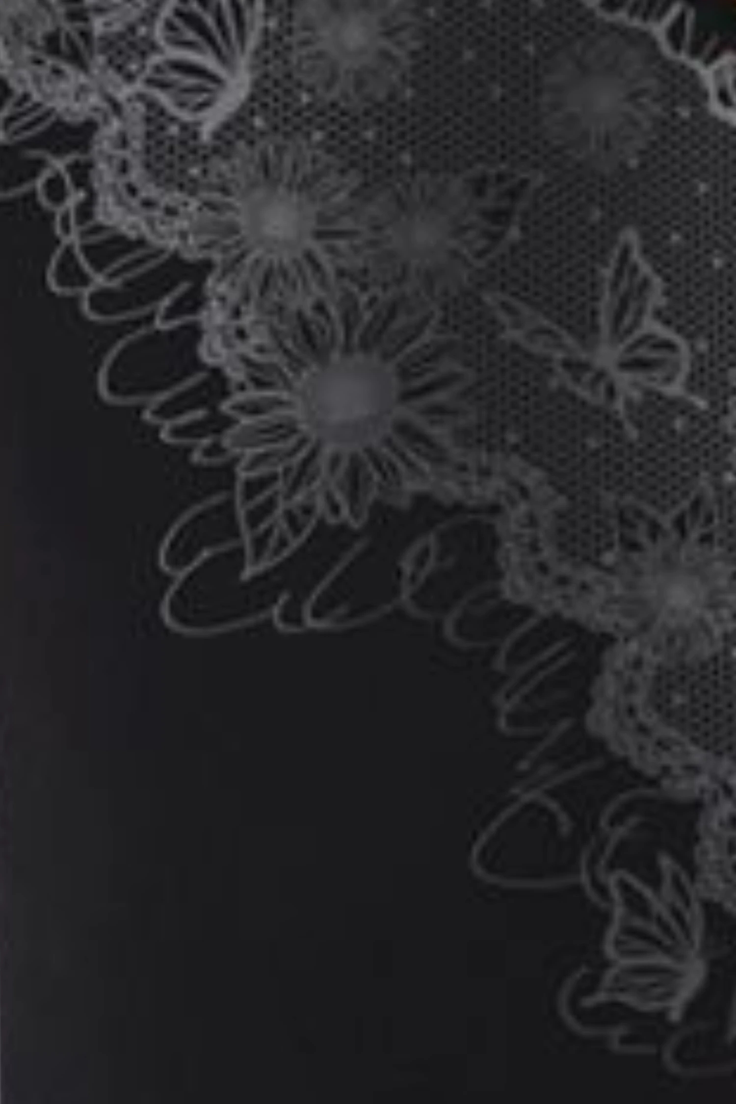 Girls Briar Sweetheart Neck Leotard 3 Girls Briar Sweetheart Neck Leotard - Image 3