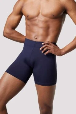 Mens/Boys Mid Length Rehearsal Tights -Dancewear Store H8hDn6L8