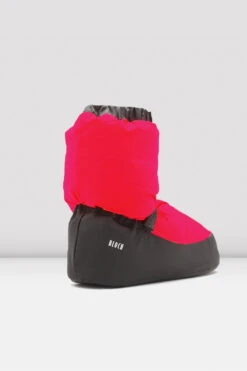 Adult Warm Up Booties -Dancewear Store IM009 PKF 04